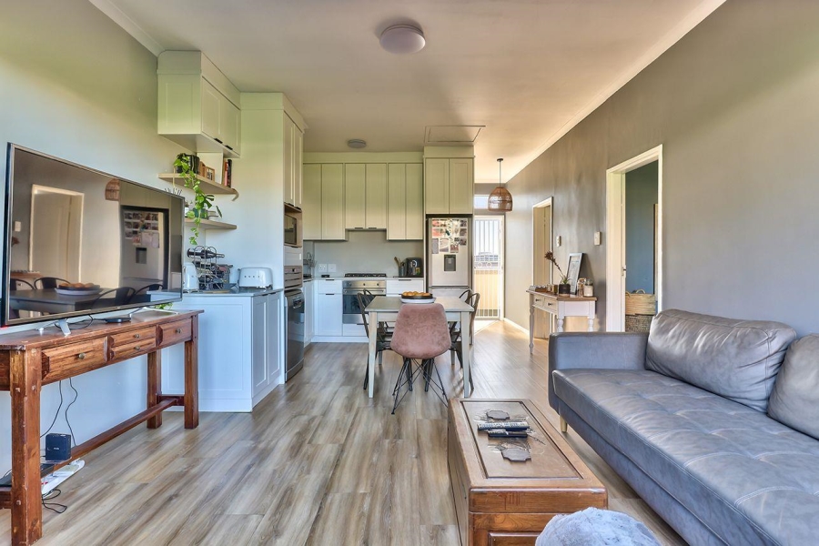 To Let 2 Bedroom Property for Rent in Zonnebloem Western Cape